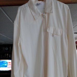 TESS LARGE  SIZE LARGE LADIES SHIRT